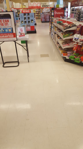 Office Supply Store «Office Depot», reviews and photos, 1416 Apalachee Pkwy, Tallahassee, FL 32301, USA