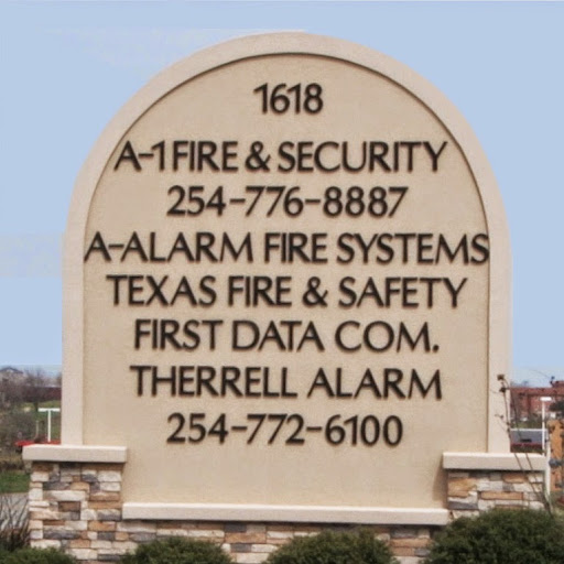 A-1 Fire & Security Equipment Co
