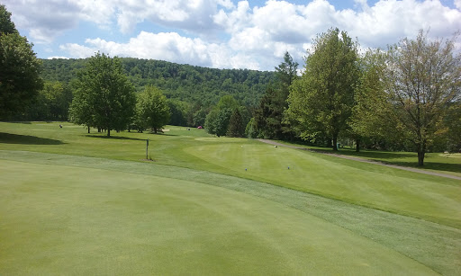 Golf Course «Cable Hollow Golf Course», reviews and photos, 405 Norberg Rd, Russell, PA 16345, USA