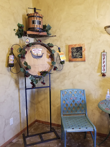 Winery «OOVVDA Winery», reviews and photos, 5448 N Berry Ln, Springfield, MO 65803, USA