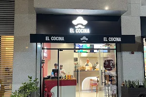 El Cocina image