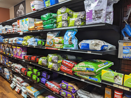 Pet Store «Pet Valu», reviews and photos, 1016 Beards Hill Rd, Aberdeen, MD 21001, USA