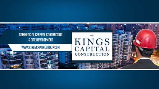 Kings Capital Construction Group image 2