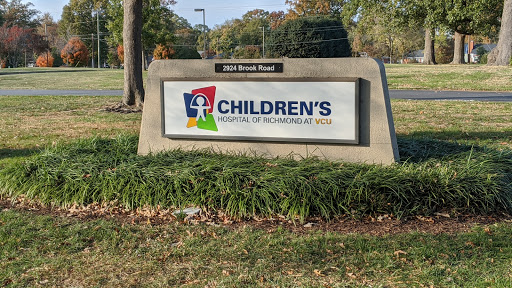 Children's hospital Richmond