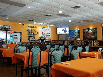 Benja's Thai & Sushi Restaurant