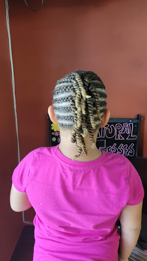 Hair Salon «Natural Tresses Salon & Spa», reviews and photos, 6862 Forest City Rd, Orlando, FL 32810, USA