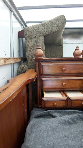 Moving Company «College Hunks Hauling Junk and Moving», reviews and photos, 1513 E 9th Ave, Tampa, FL 33605, USA