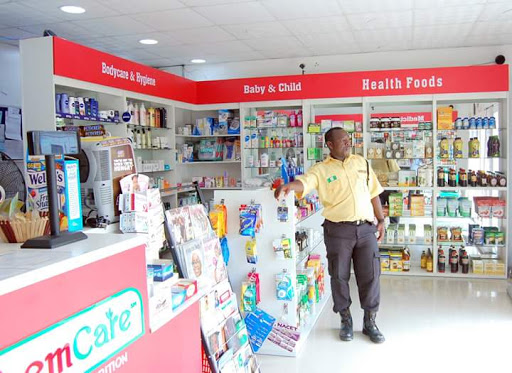 TeemCare Pharmacy, 46 Coker Rd, Ilupeju, Lagos, Nigeria, Drug Store, state Lagos