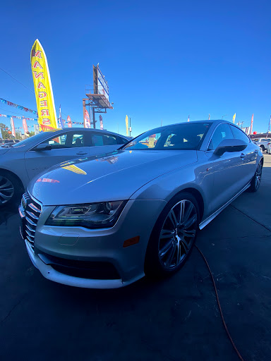 Used Car Dealer «United Automotive, LLC.», reviews and photos, 765 Federal Blvd, Denver, CO 80204, USA