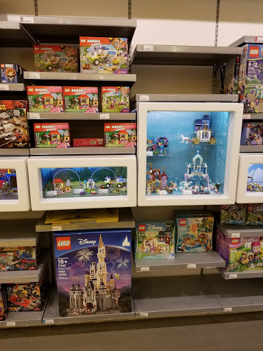 Toy Store «The LEGO Store», reviews and photos, 1689 Arden Way #2170, Sacramento, CA 95815, USA