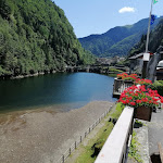 Photo n°2 de l'avis de Fabio.a fait le 14/08/2019 à 16:23 sur le  Alpe Campo Rimasco à Alto Sermenza