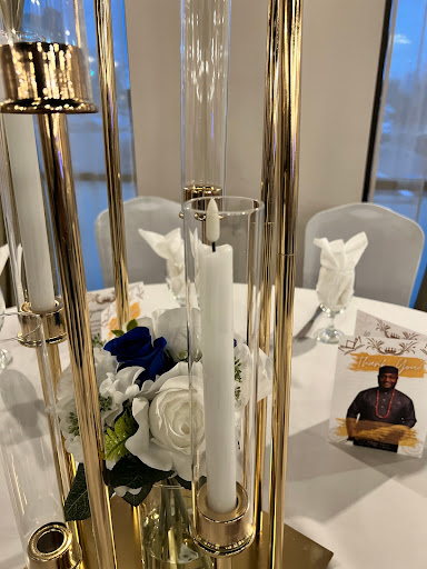 Event Venue «Premier Event Halls», reviews and photos, 3520 Breckinridge Blvd #106, Duluth, GA 30096, USA