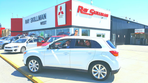 Car Dealer «Ray Skillman Auto Mall», reviews and photos, 5051 W Pike Plaza Rd, Indianapolis, IN 46254, USA