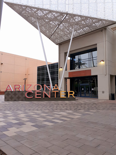 Movie Theater «AMC Classic Arizona Center 24», reviews and photos, 565 N 3rd St, Phoenix, AZ 85004, USA