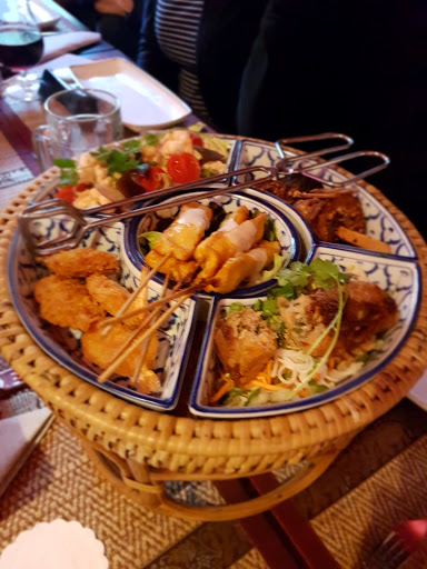 Restaurant Hoa Quynh