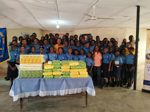 Lions Club At Opeb, Opebi, Ikeja, Nigeria, Dance School, state Lagos