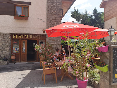 Lou San Jean à Saint-Étienne-de-Tinée