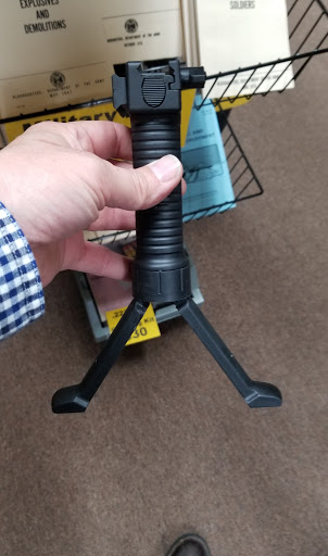 Surplus Store «Priority One Surplus», reviews and photos, 1708 Tilden Ridge Dr, Hamburg, PA 19526, USA