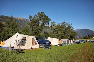 Photos of Terrassencamping Maltatal