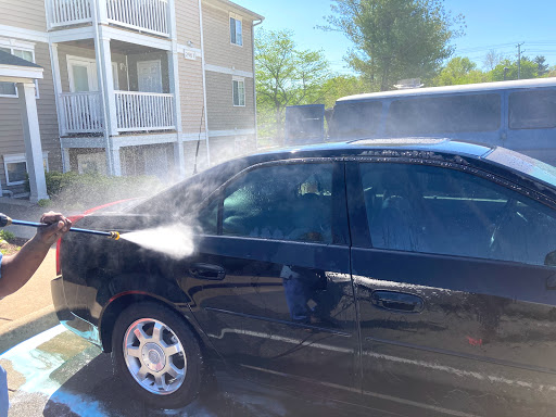 My Local Detailer llc en Woodbridge