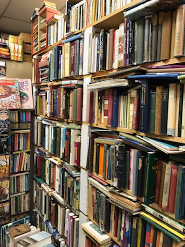 Used Book Store «Book House», reviews and photos, 11 N U.S. 15, Dillsburg, PA 17019, USA