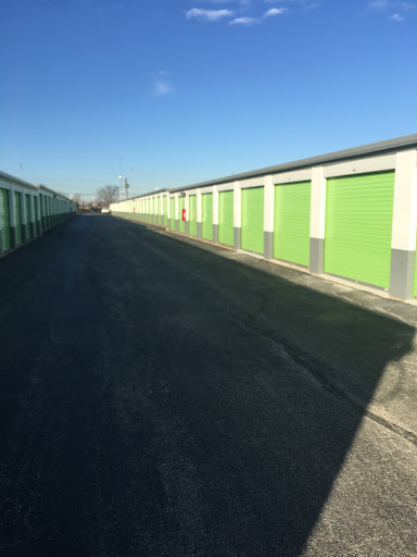 Self-Storage Facility «Extra Space Storage», reviews and photos, 175 W 162nd St, South Holland, IL 60473, USA