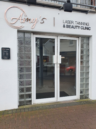 Amy's Laser & Beauty Clinic in Cork, Co. Cork