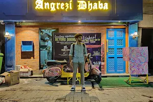 Angrezi Dhaba image