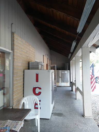 Grocery Store «Anderson Island General Store», reviews and photos, 10202 Eckenstam Johnson Rd, Anderson Island, WA 98303, USA