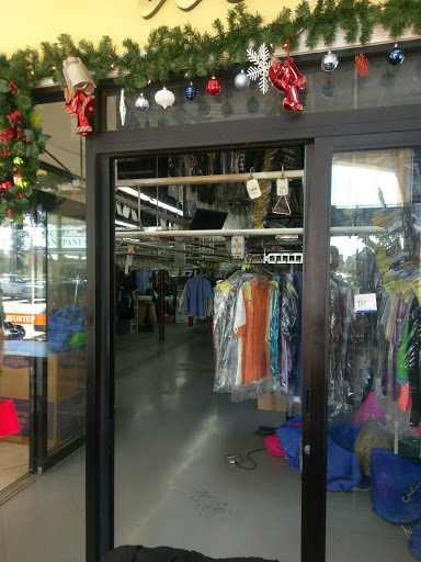 Dry Cleaner «Louetta Dry Cleaners», reviews and photos, 2040 Louetta Rd, Spring, TX 77388, USA