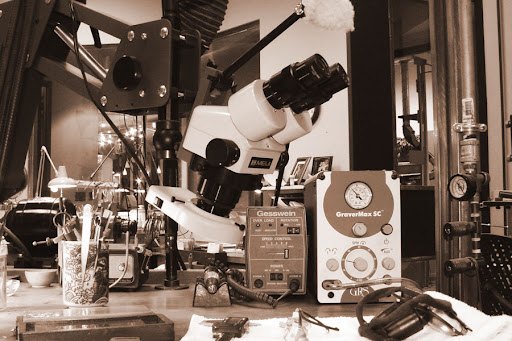 Jewelry Store «Jewelsmith Inc», reviews and photos, 2200 W Main St A, Durham, NC 27705, USA