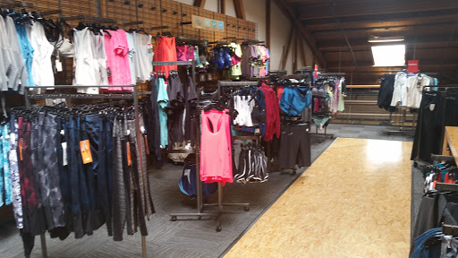 Camping Store «REI», reviews and photos, 3825 S Steele St, Tacoma, WA 98409, USA