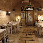 Photo n°14 de l'avis de Michele.r fait le 21/01/2022 à 19:26 sur le  Restaurant Coppola Rossa à Manfredonia