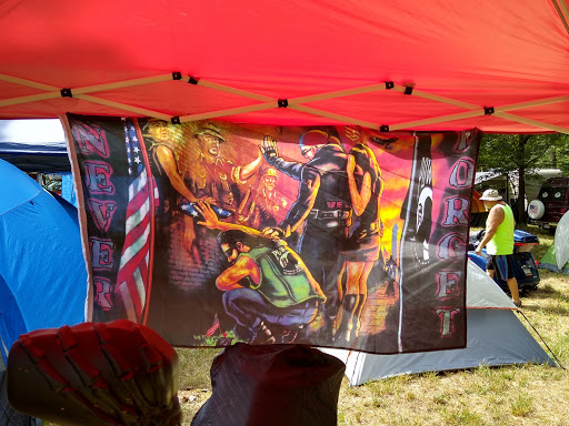 Motorcycle Dealer «East Coast Sturgis Motorcycle», reviews and photos, 31307 Oldtown Orleans Rd SE, Little Orleans, MD 21766, USA