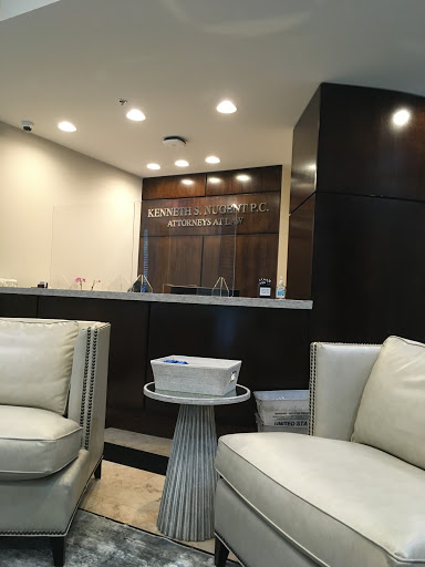 Attorney «Kenneth S. Nugent, P.C. - Duluth», reviews and photos