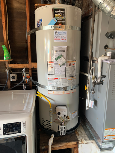 North County Water Heater Services image