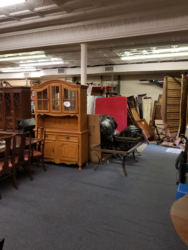 Used Book Store «Needful Things», reviews and photos, 218 W Washington St, Charles Town, WV 25414, USA