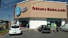Farmacia Guadalajara Sa De Cv Logo, Aguascalientes, Mexico, Pharmacy