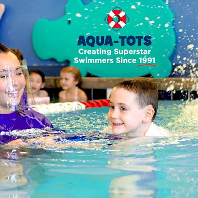 Aqua-Tots Swim Schools Kanata