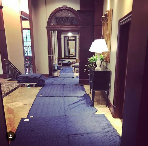 Moving Company «Big T Moving & Delivery», reviews and photos, 380 Winkler Dr #400, Alpharetta, GA 30004, USA