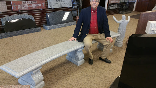 Monument Maker «Milano Monuments», reviews and photos, 14600 Brookpark Rd, Cleveland, OH 44135, USA