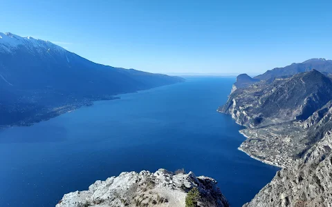 Punta Larici image