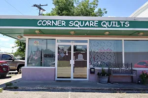 Corner Square Quilts LLC image