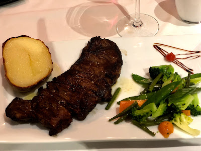 O'BôYA Restaurant Grill à Courchevel