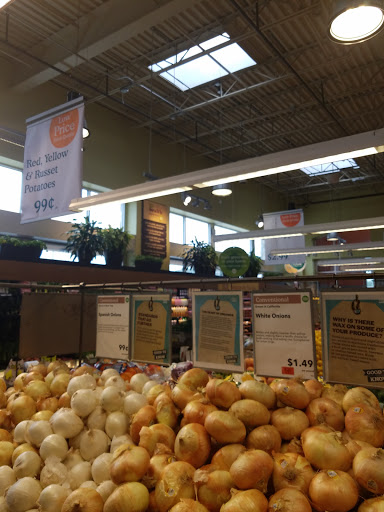 Grocery Store «Whole Foods Market», reviews and photos, 350 Grasmere Ave, Fairfield, CT 06824, USA
