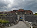 Fort Barraux Barraux