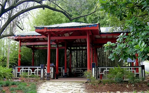 Jardim Oriental image