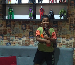 Papa Toms Cafe photo
