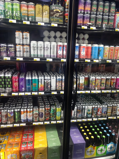 Health Food Store «New Earth Market», reviews and photos, 864 East Ave, Chico, CA 95926, USA