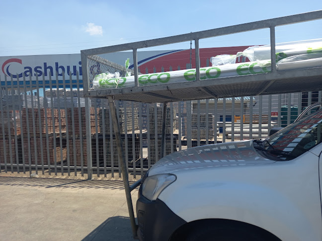 Opinii despre Cashbuild în Howick - Hardware store